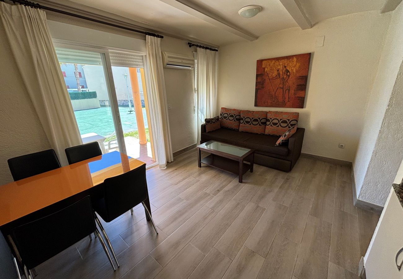 Apartment in Denia - Retiro Park II