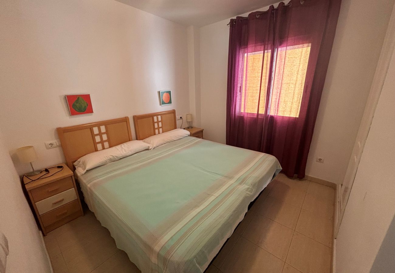 Apartment in Denia - La Riviera 1-7