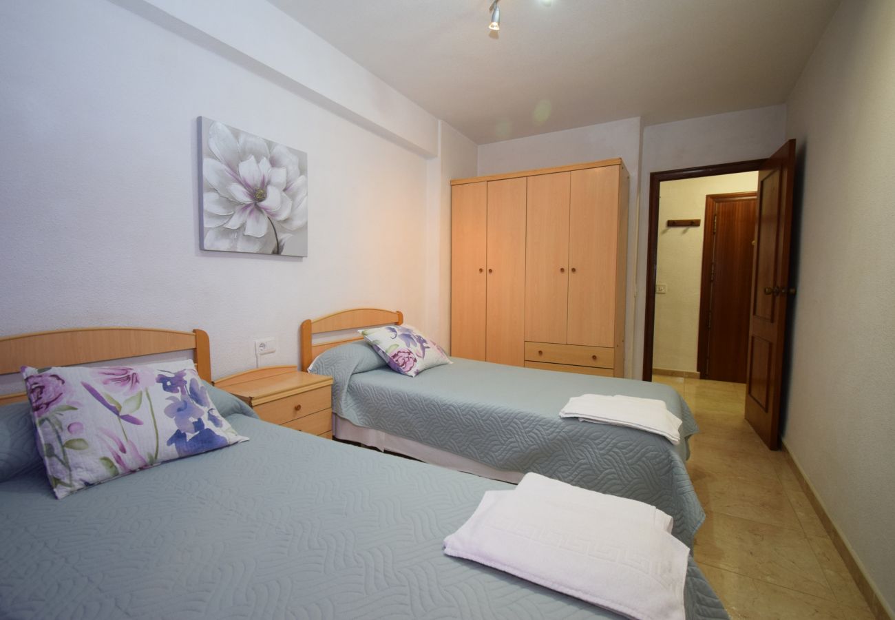 Apartment in Benidorm - KAROLA (1 BEDROOM) BENIDORM