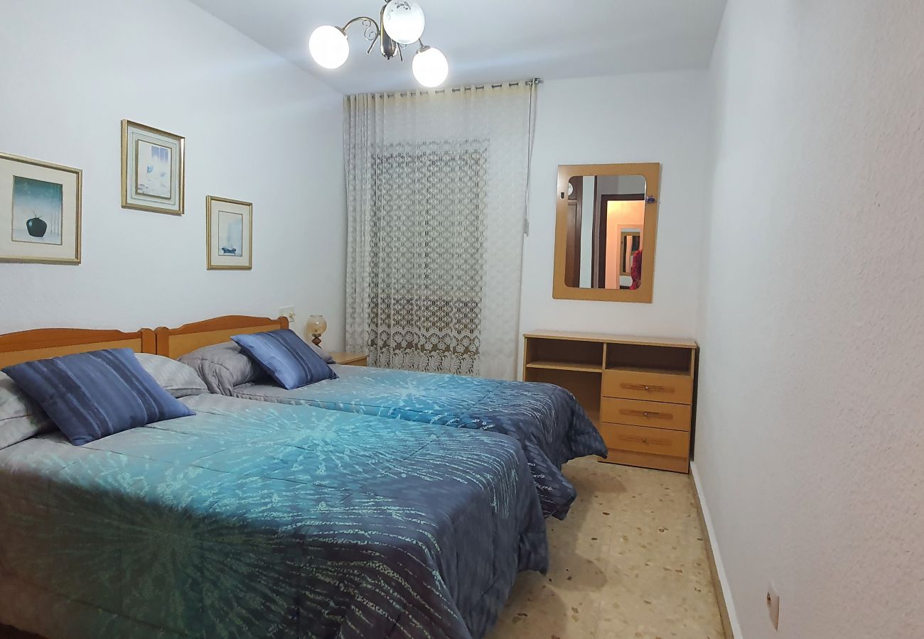 Apartment in Benidorm - LAS ADELFAS (2 BEDROOM)