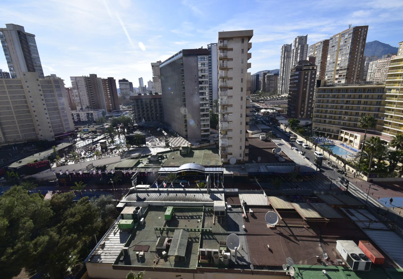 Apartment in Benidorm - KAROLA (2 BEDROOMS) BENIDORM