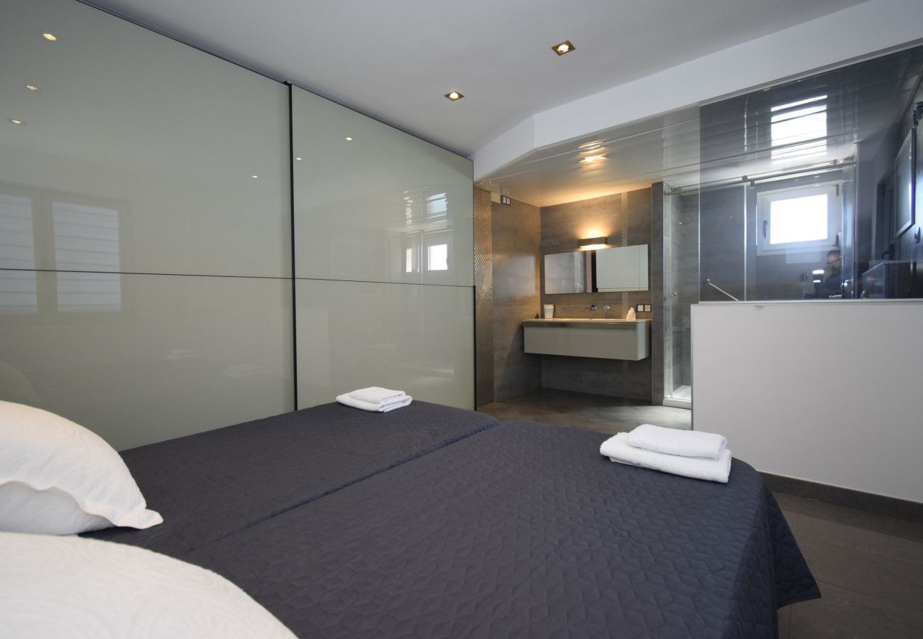 Apartment in Benidorm - PRINCIPADO MARINA (2 BEDROOMS)